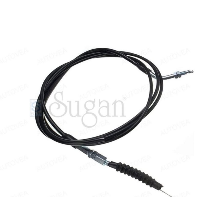 Sugan Cables Automotive Control Cables Manufacturers in India