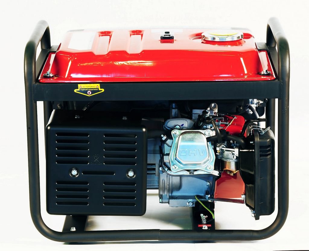 Как выбрать бензиновый генератор Как выбрать бензиновый генератор