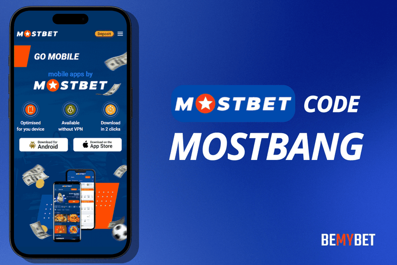 Mostbet