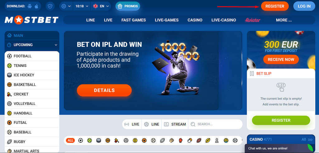 Mostbet Türkiye: Güncel Giriş, Bonuslar, Oyunlar Mostbet Türkiye: Güncel Giriş, Bonuslar, Oyunlar